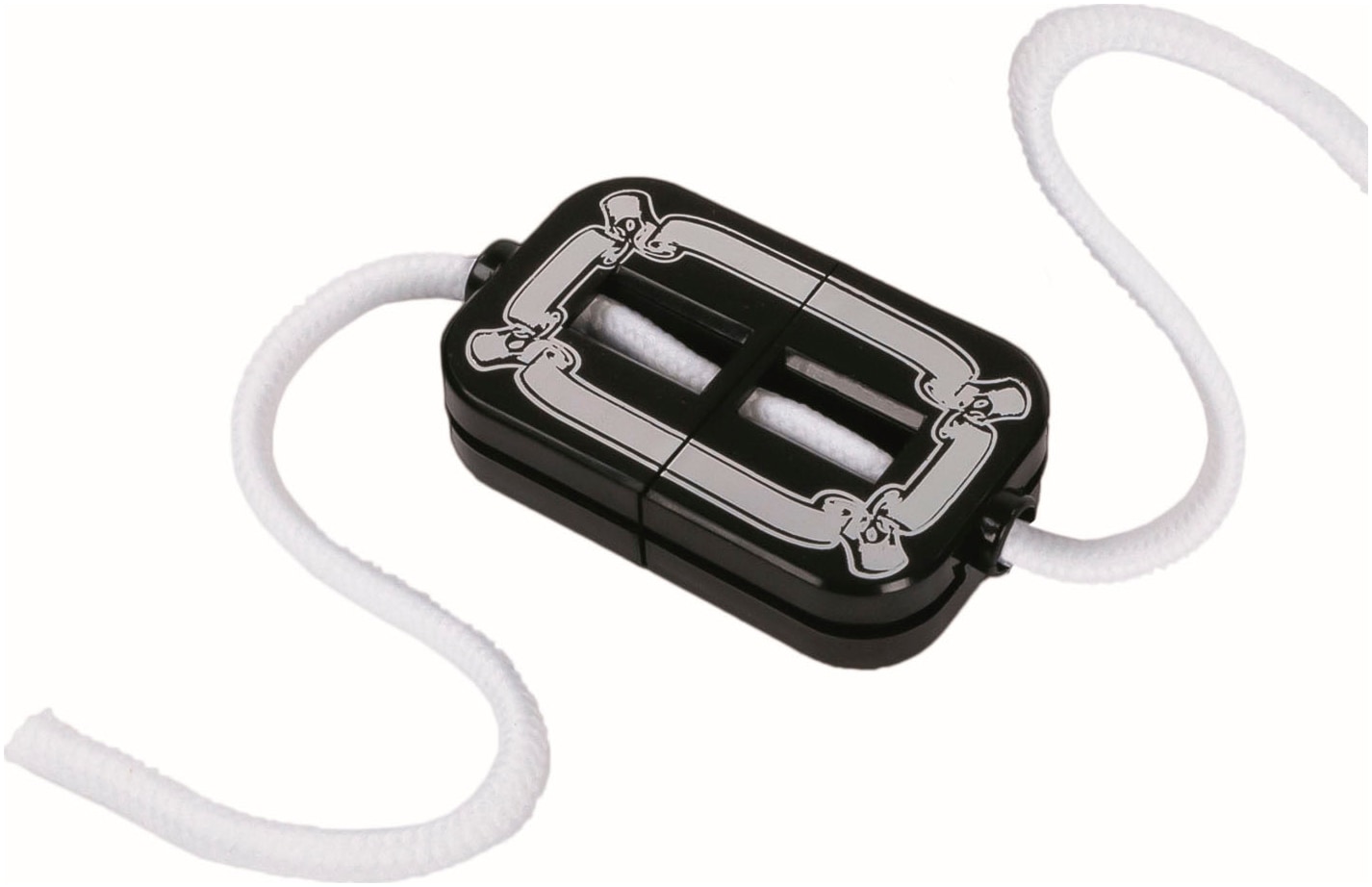 Clementoni® Zauberkasten »Ehrlich Brothers, Mini Magics, Das zerschnittene Seil«, Made in Europe