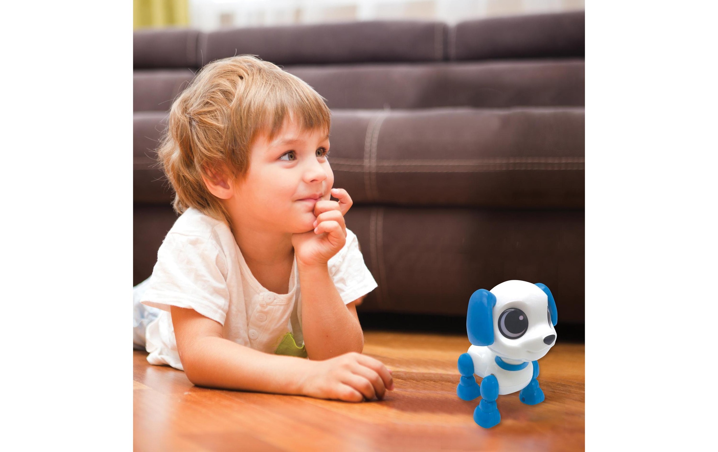Lexibook® Lernroboter »Power Puppy Mini«