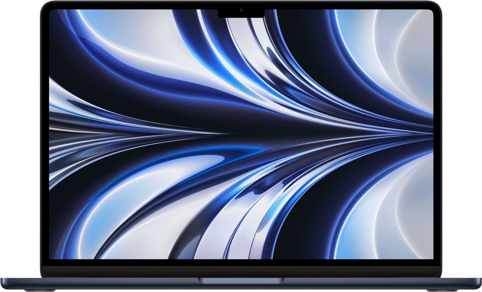 Apple Notebook »CTO MBA13 Z161 M2 8/10 24/2TB DECTO«, 34,46 cm, / 13,6 Zoll, Apple, M2, 10-Core GPU, 2000 GB SSD