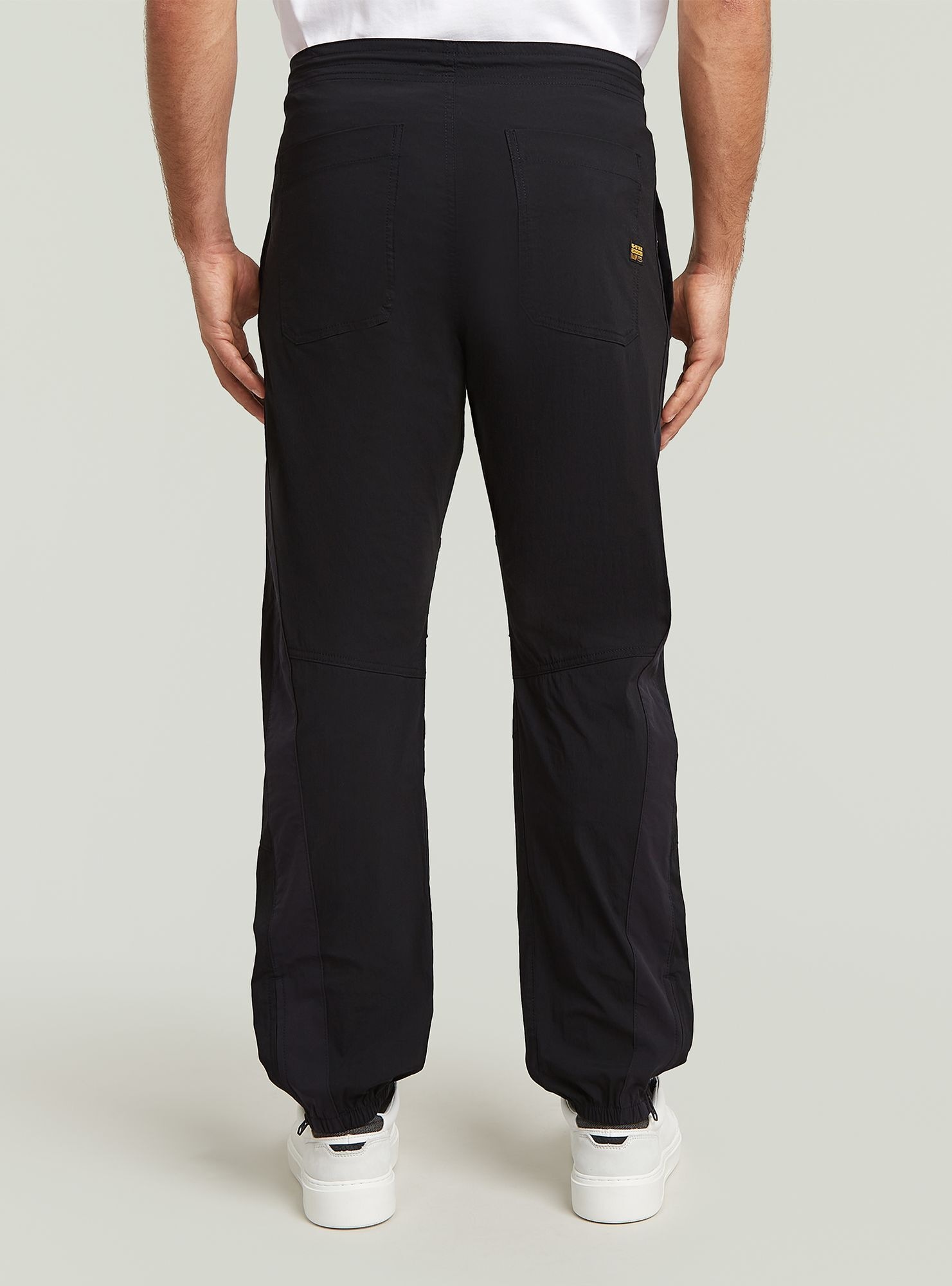 G-STAR Trainingshose »3D Relaxed Track Pant«