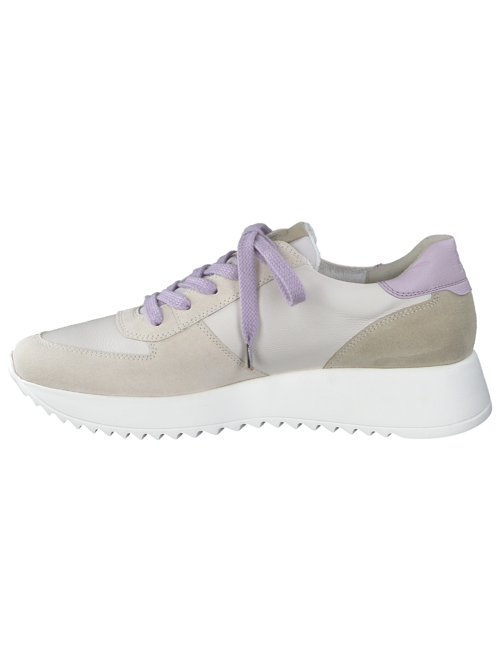 Paul Green Sneaker »Paul Green Sneaker Veloursleder«