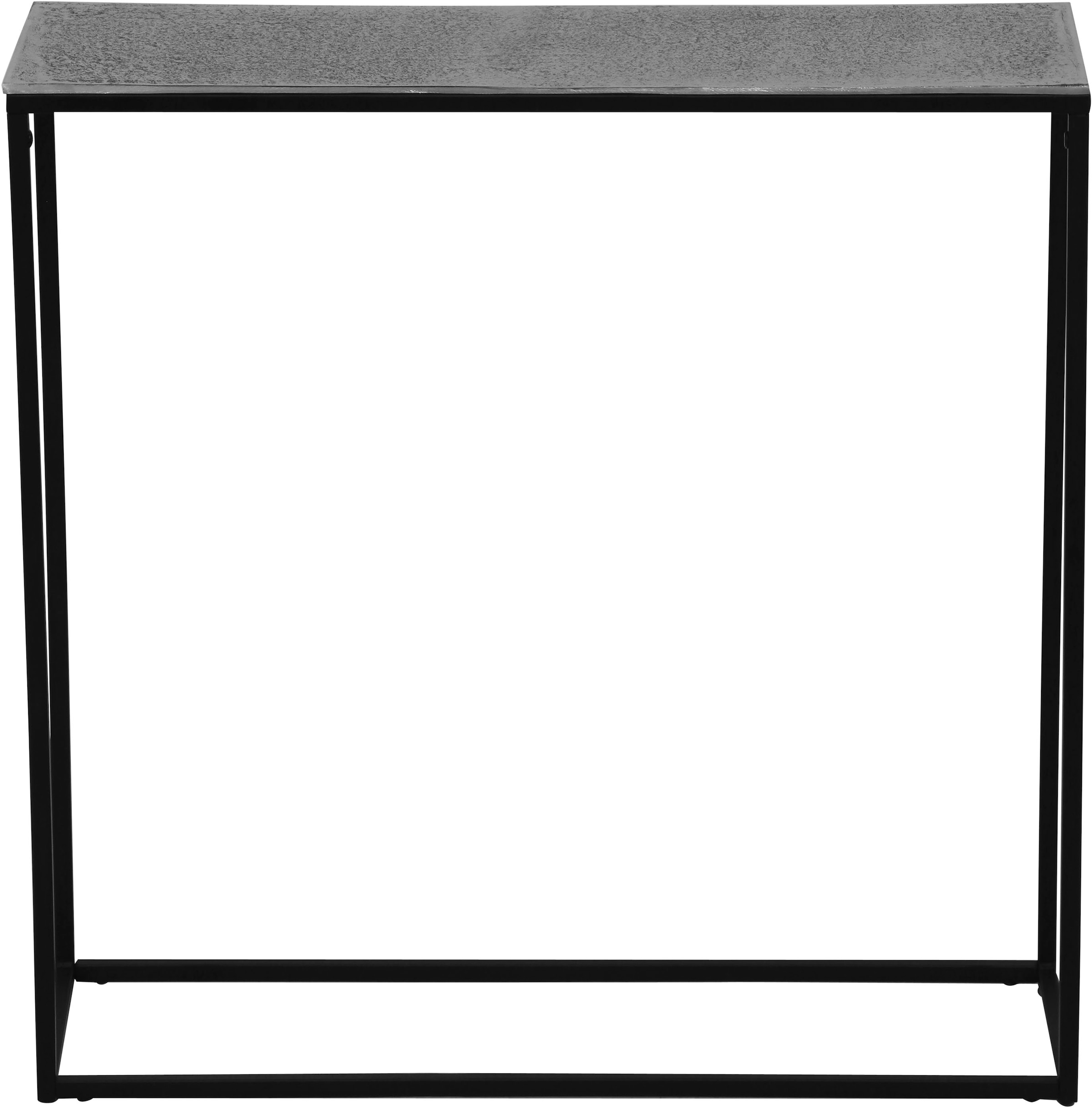 MIRRORS AND MORE Konsolentisch »ANNI«