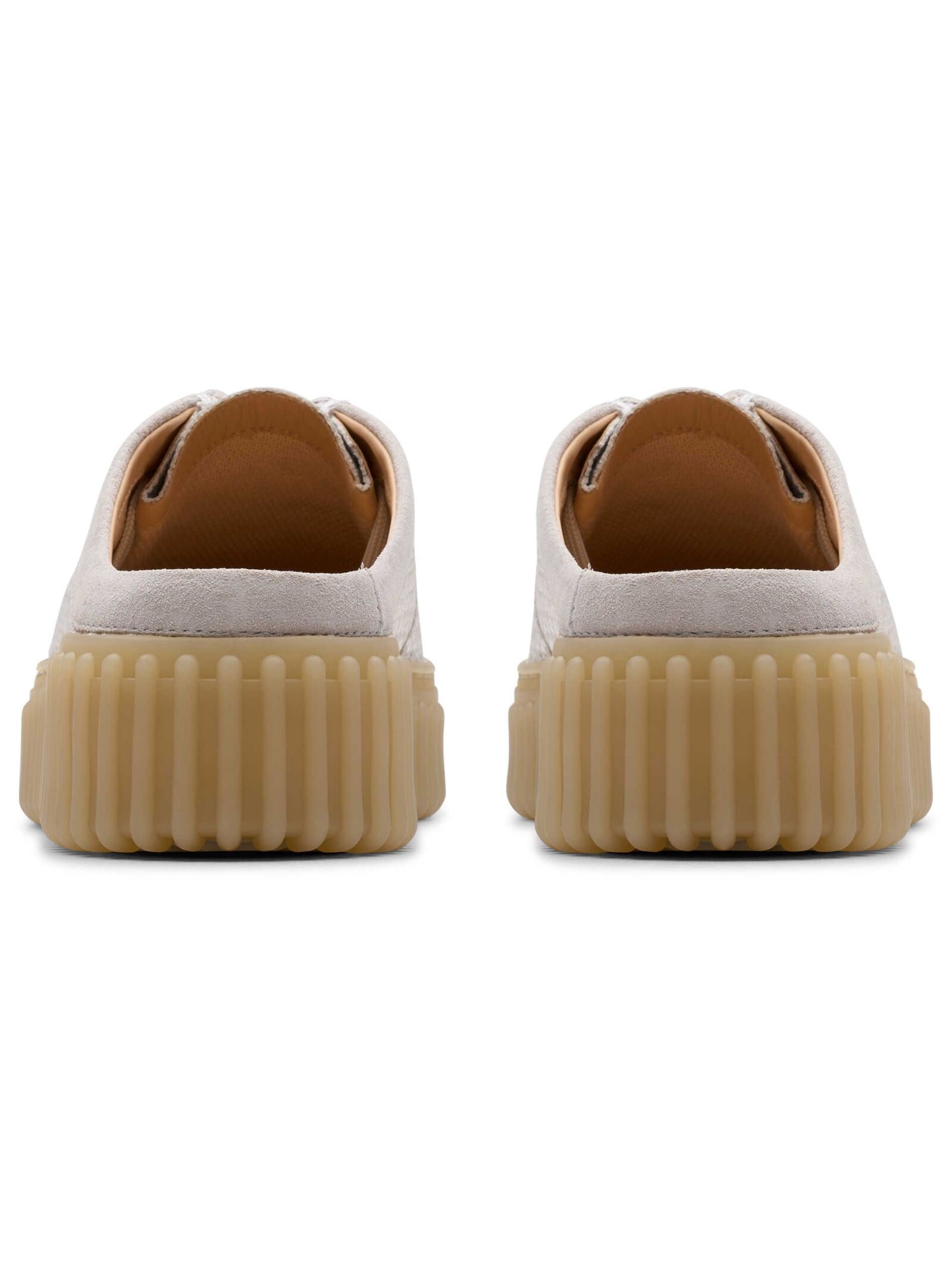 Clarks Pantolette »Clarks Pantoletten Leder«