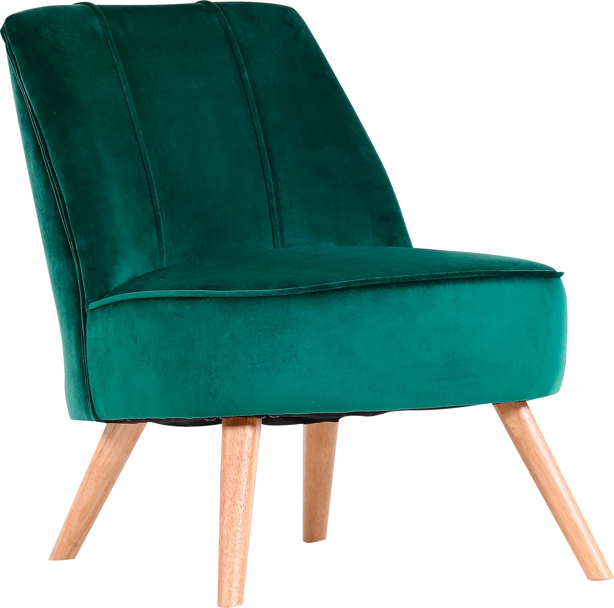Gutmann Factory Loungesessel »Fred« günstig online kaufen