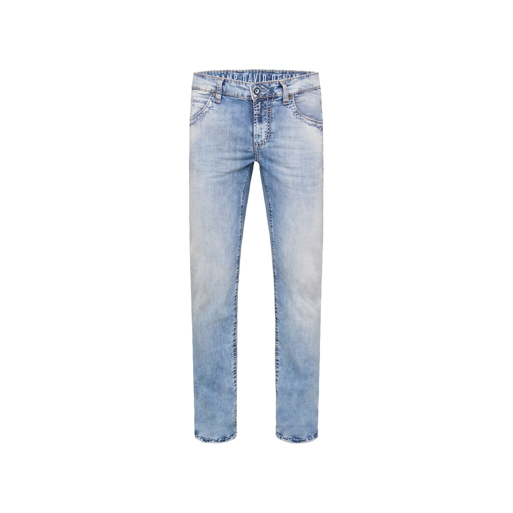 CAMP DAVID Regular-fit-Jeans