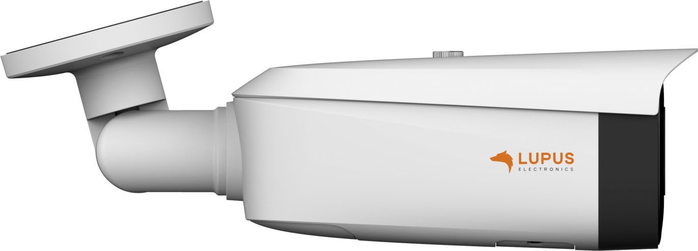 LUPUS ELECTRONICS Überwachungskamera »LE232 Alarmkamera« Außenbereich 1 Stk. tlg.