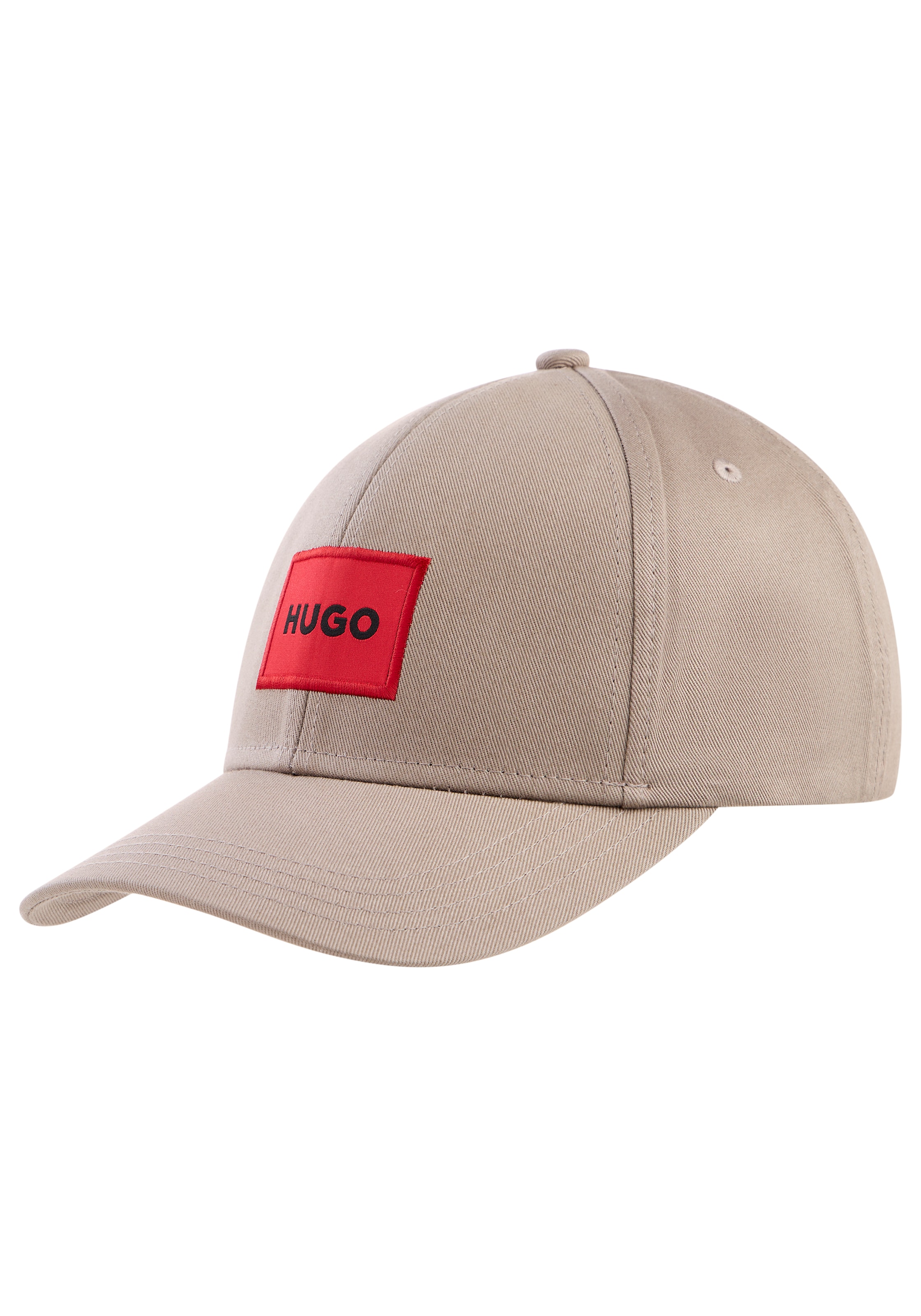 HUGO Baseball Cap »Men-X 581-RL« mit Markenlogo