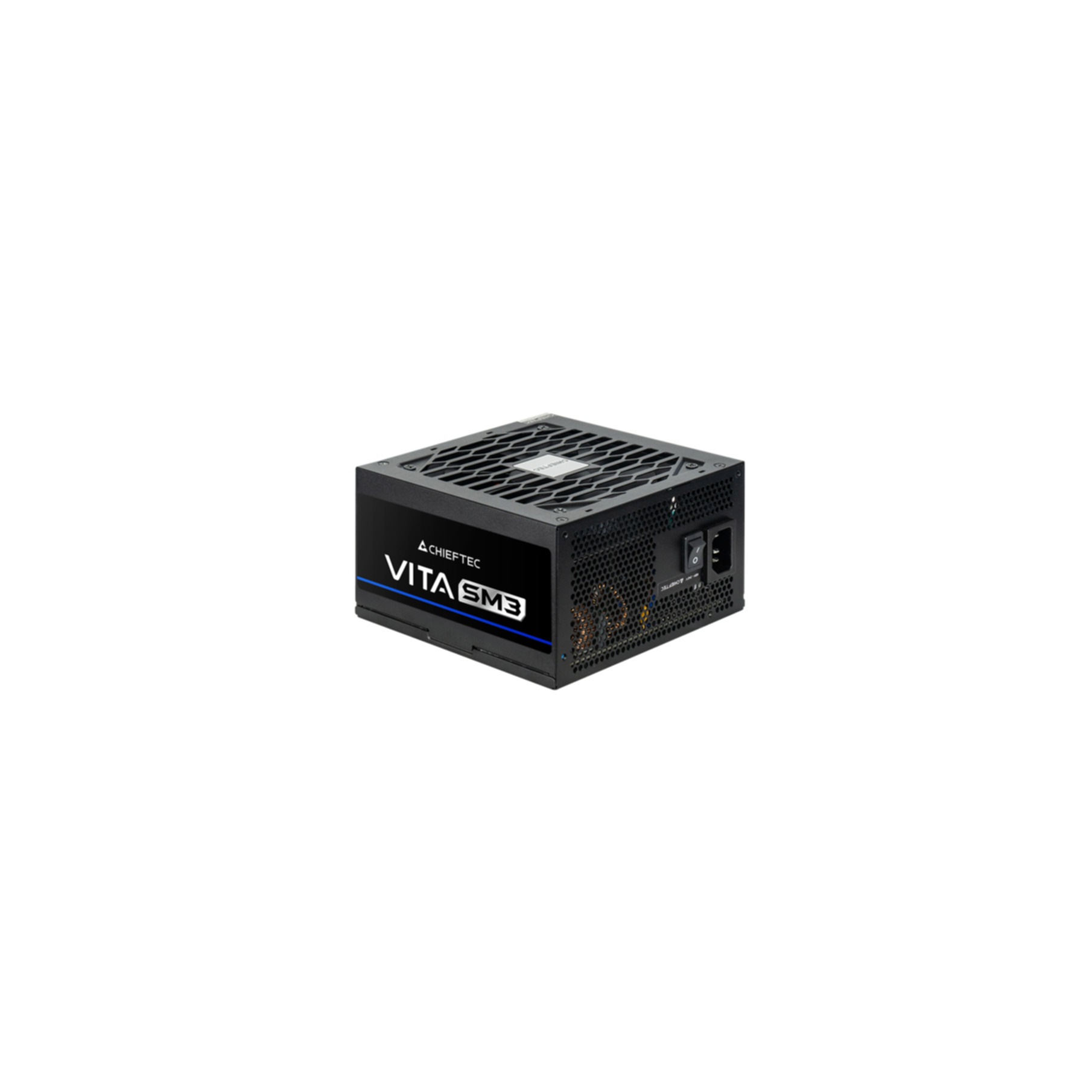 Chieftec Netzteil »VITA SM3 750W Series power supply unit«