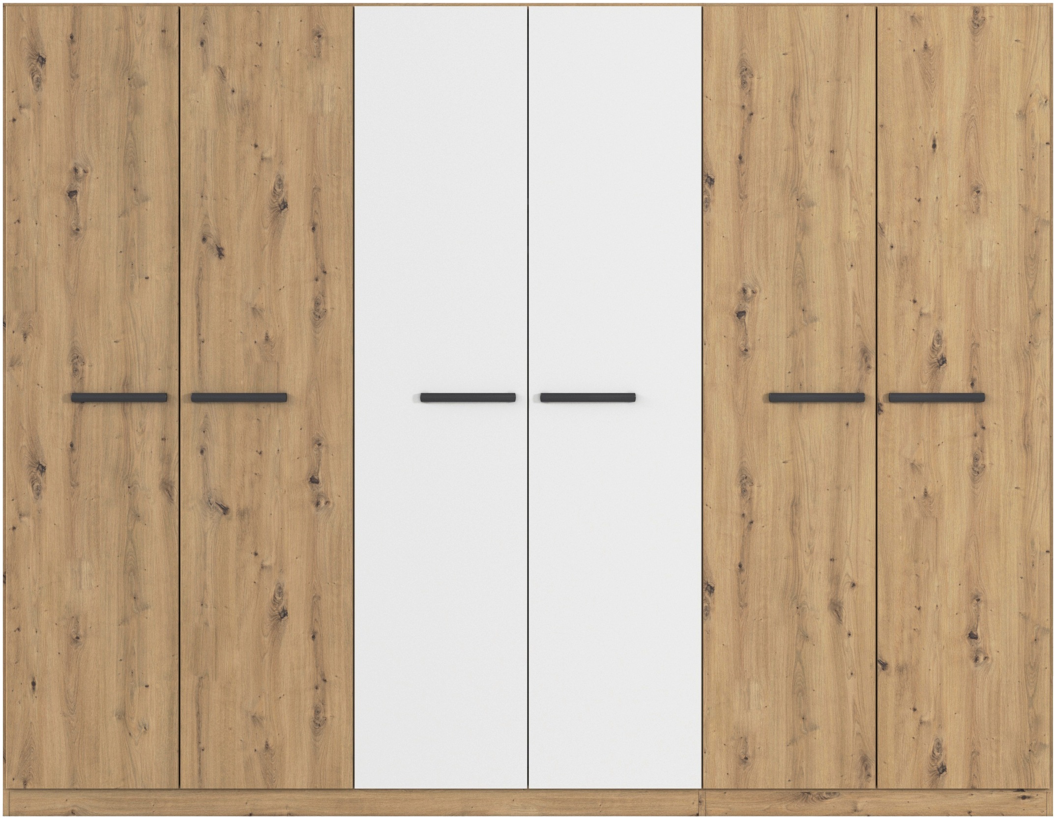 rauch Drehtürenschrank "Kleiderschrank Schrank Garderobe Garderobenschrank günstig online kaufen