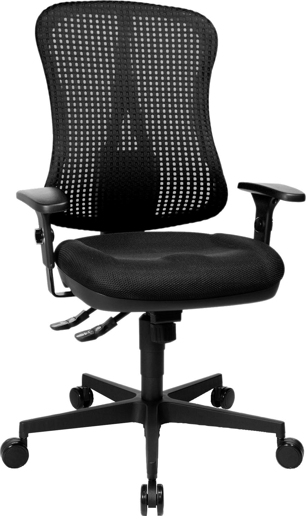 TOPSTAR Bürostuhl "Head Point SY" () günstig online kaufen