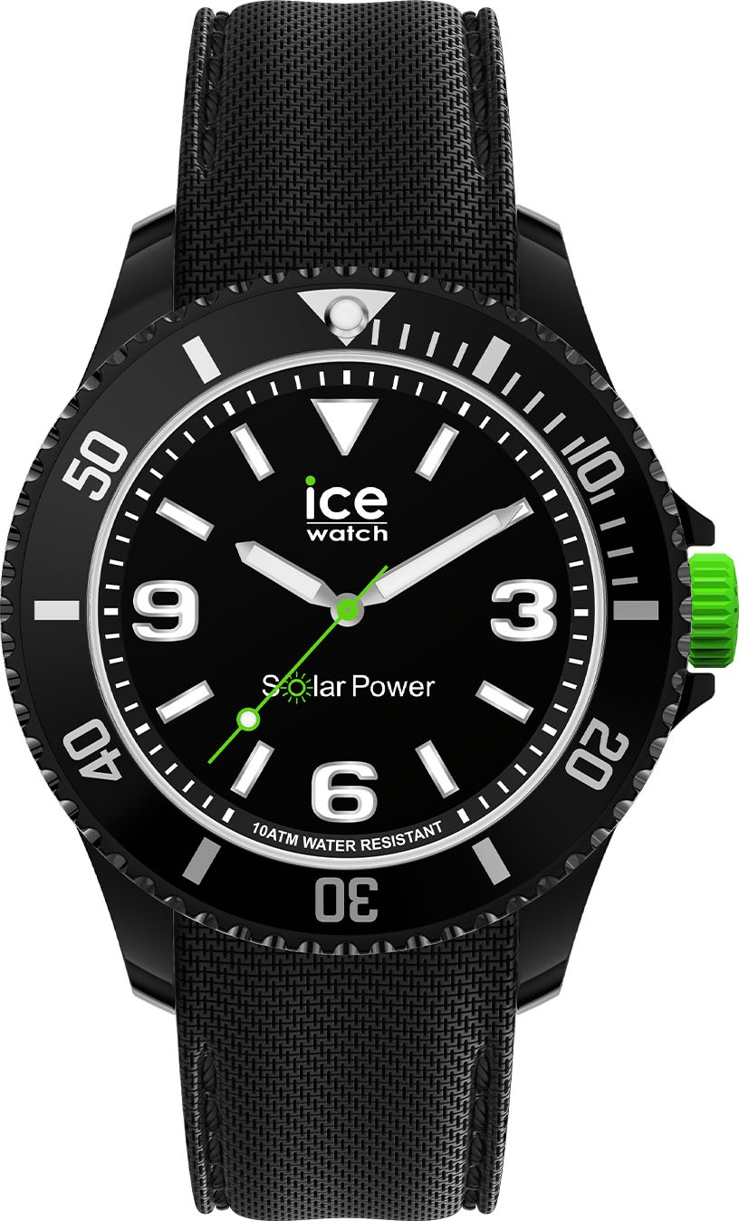 bestellen nine ice-watch »ICE Solaruhr sixty online SOLAR, - 19544«