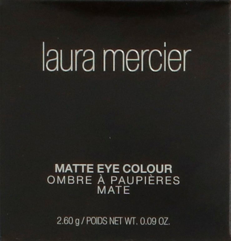 Laura Mercier Lidschatten »Matte Eye Colour«