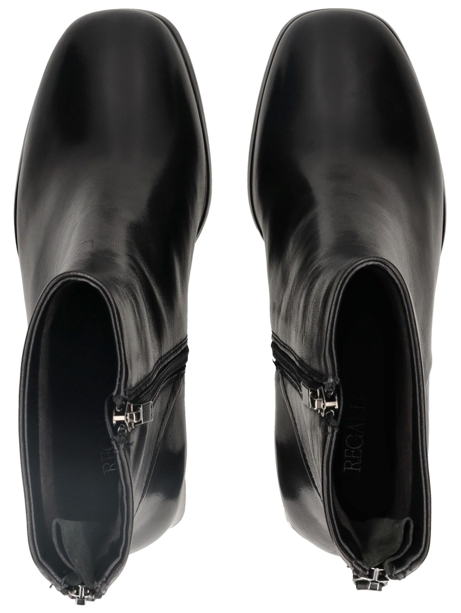 Regarde Le Ciel High-Heel-Stiefelette »Regarde Le Ciel Stiefelette Leder«
