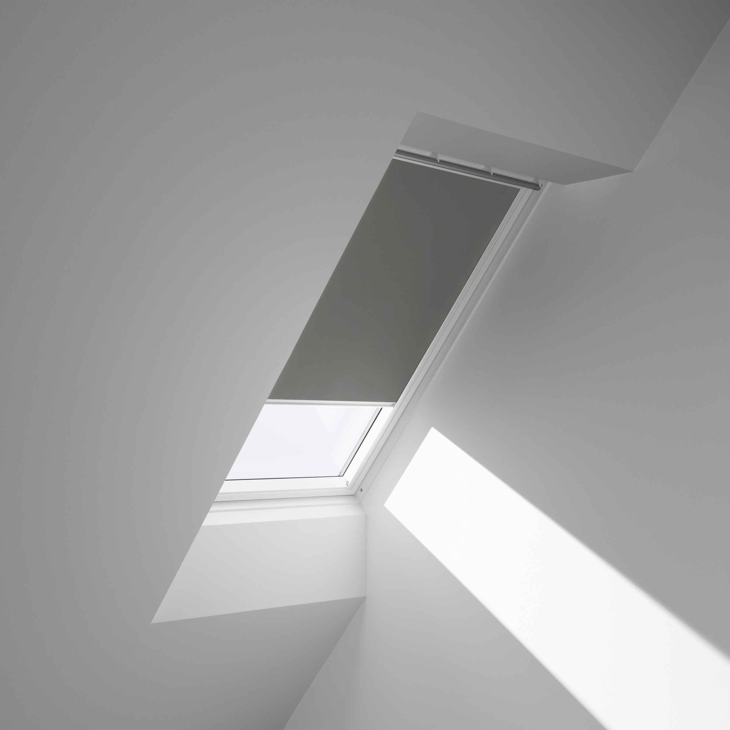 VELUX Verdunklungsrollo »DKL S06 0705SWL«, verdunkelnd, Verdunkelung, ohne günstig online kaufen