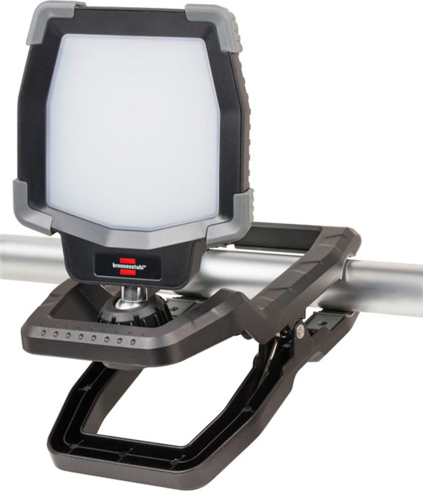 Brennenstuhl LED Arbeitsleuchte »CL 4050 MA«, mit Neigungswinkel, USB, Powerbank
