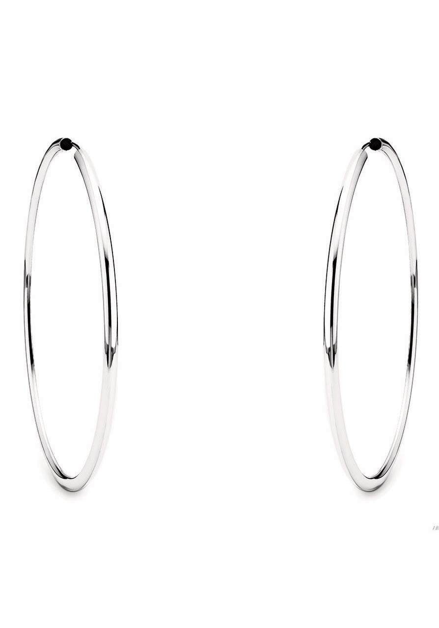 Amor Paar Creolen »9061877« Made in Germany