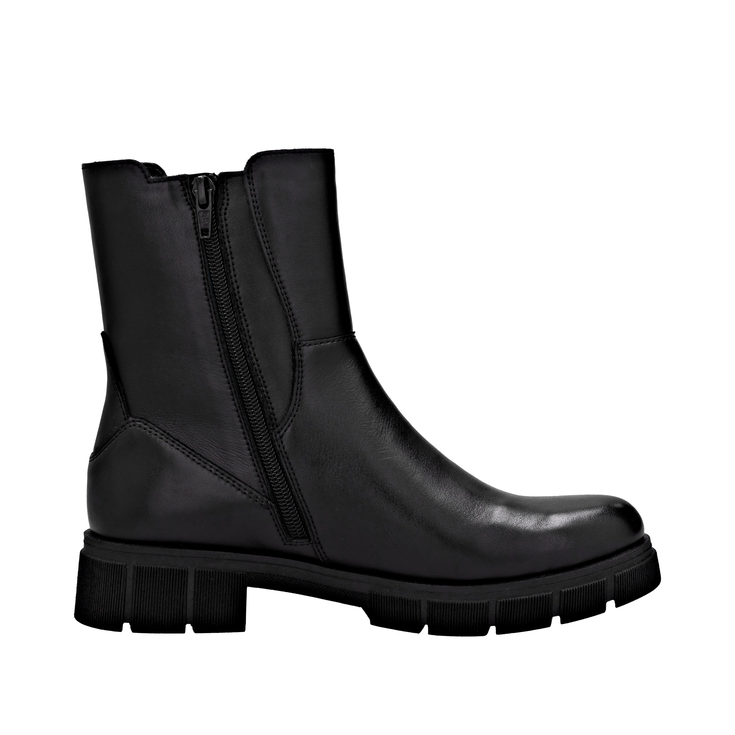Remonte Chelseaboots »Elisabeth Hurley-Collection«, Boots, Stiefelette, Profilsohle und Innenreißverschluss