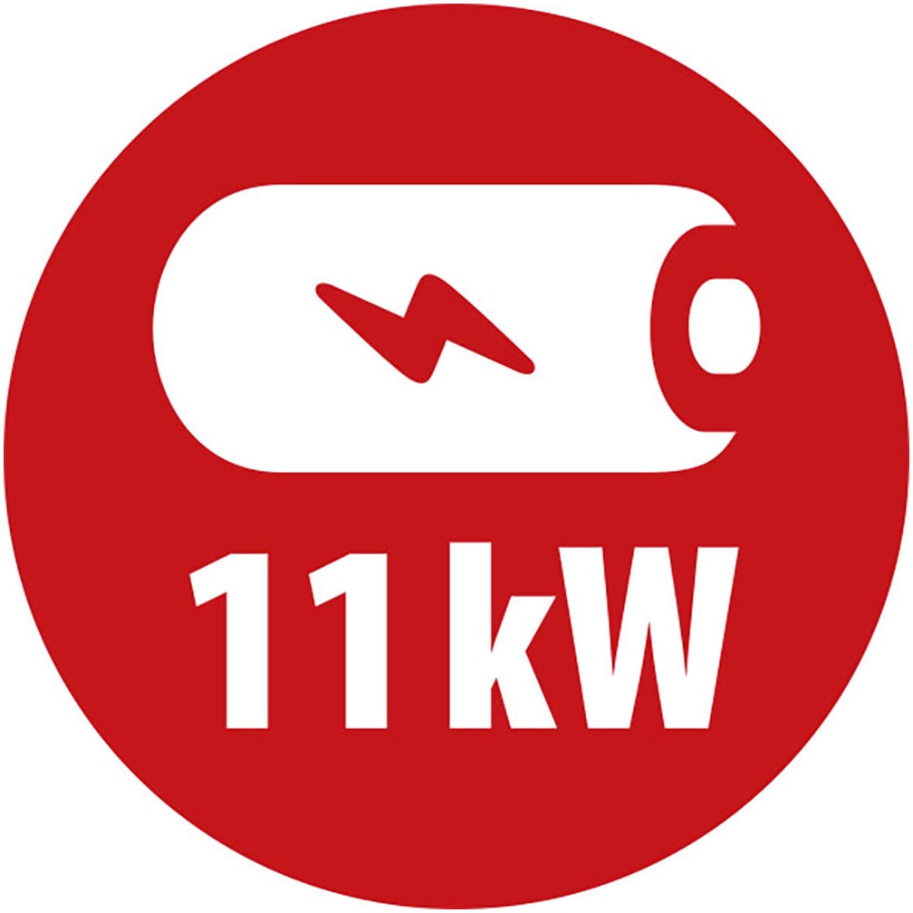 Brennenstuhl Elektroauto-Ladegerät »EV Typ 2 CEE 11kW Tragbar mit 8m Kabel«