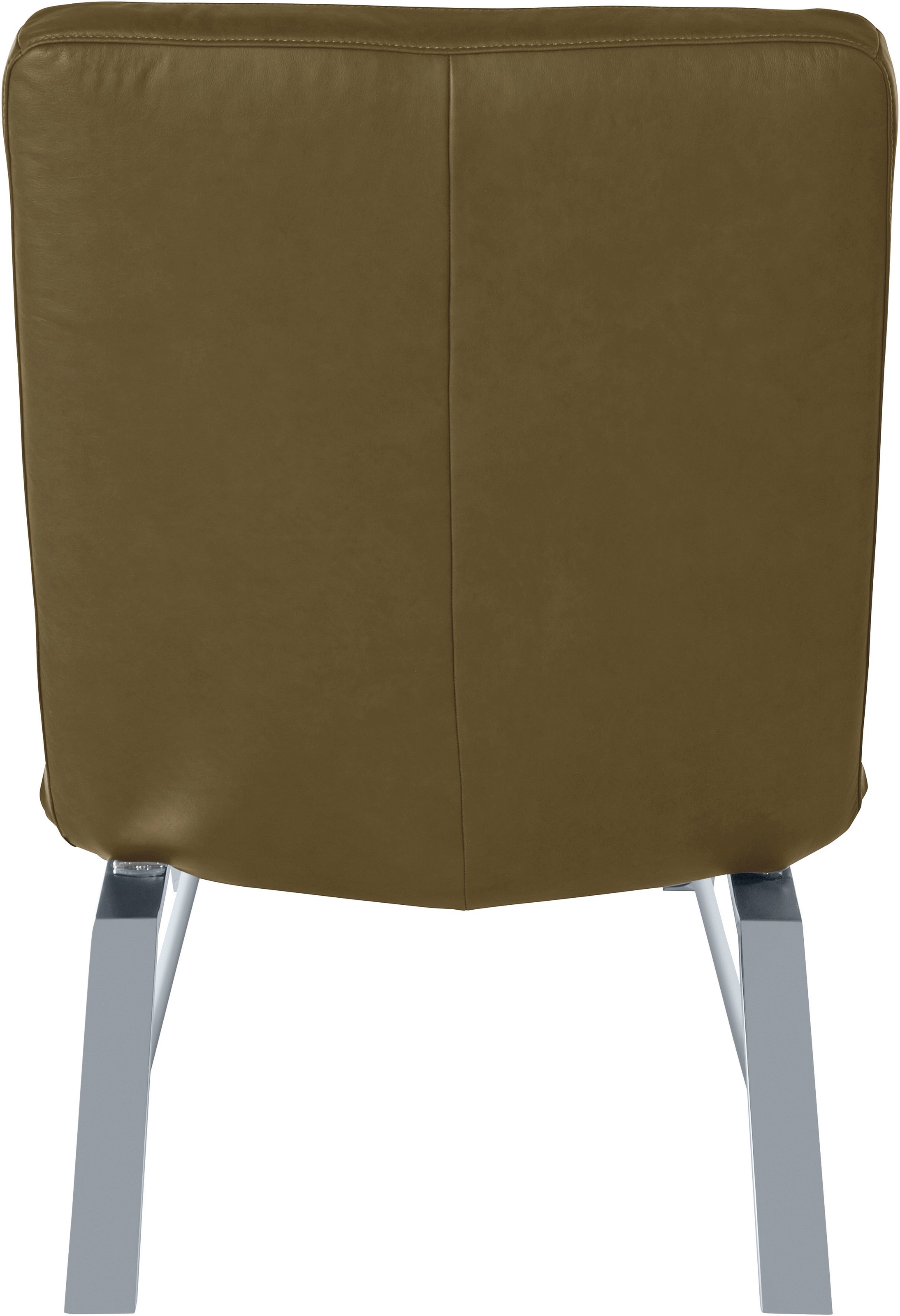 W.SCHILLIG Relaxliege »daily dreams«, Funktionsliege wahlweise mit Motor, Gestell matt, Breite 75 cm