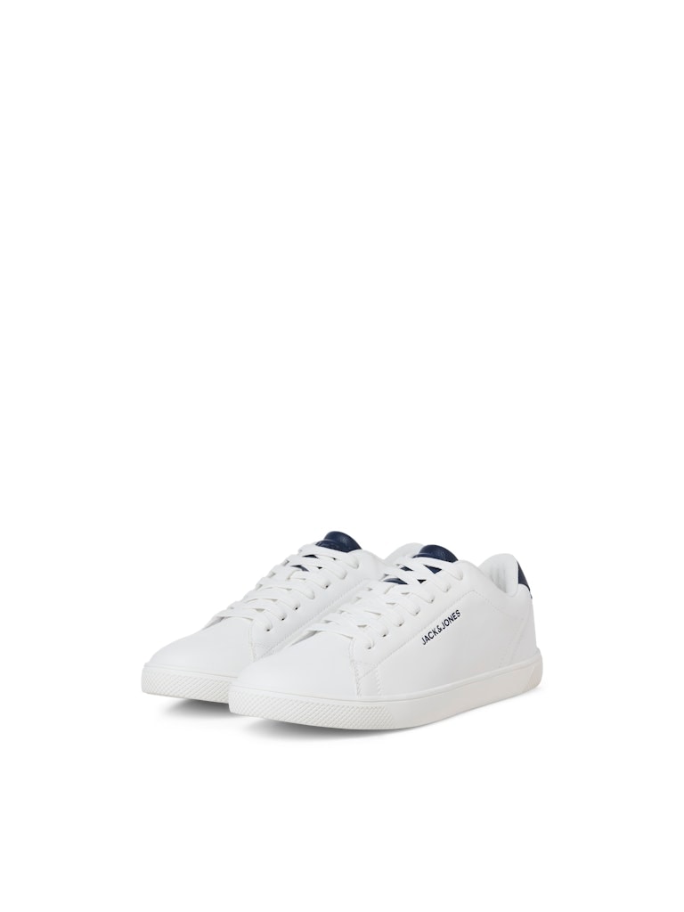 Jack & Jones Sneaker »JFWBOSLEY«  mit heller Laufsohle