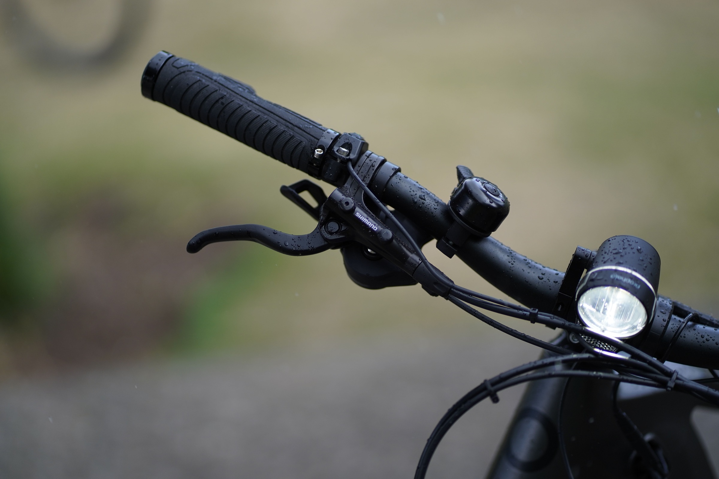 Prophete E-Bike »Stack 5.8«, 10 Gang, Shimano, Deore, Mittelmotor 250 W