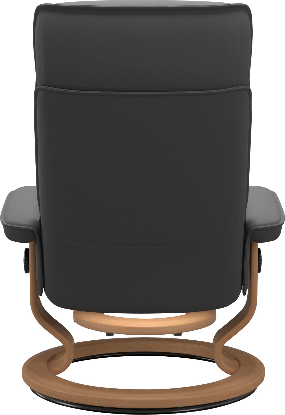 Stressless® Relaxsessel »Admiral« Set, Relaxsessel inkl. Hocker, mit Classi günstig online kaufen
