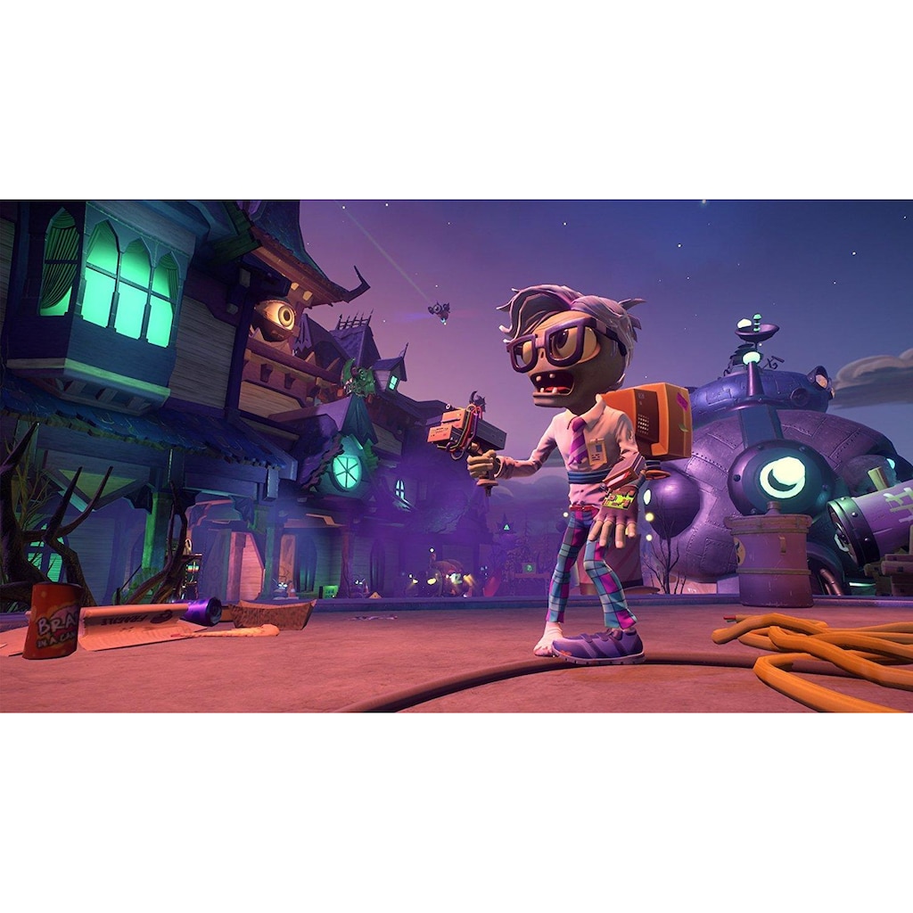 Electronic Arts Spielesoftware »Plants vs. Zombies: Garden Warfare 2«, PlayStation 4