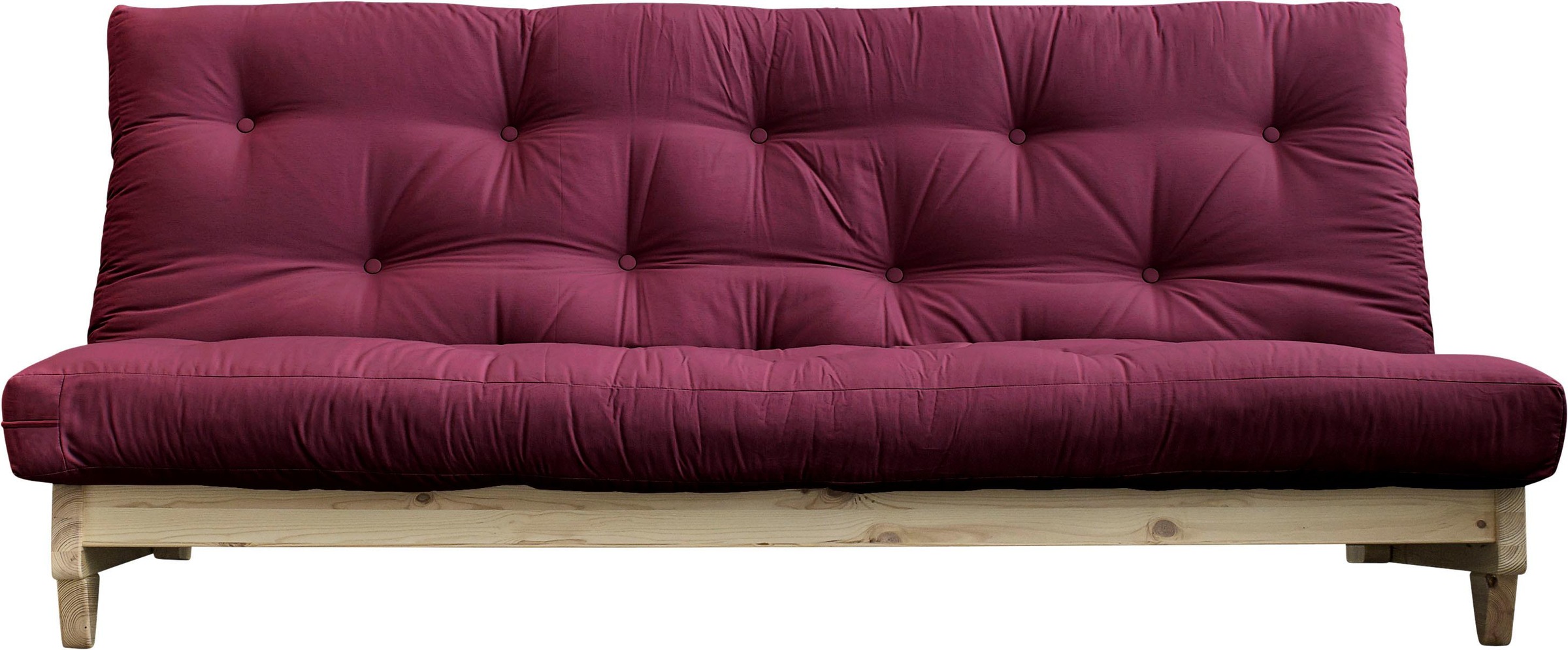Karup Design Schlafsofa »Fresh«, inkl. Futonmatratze günstig online kaufen