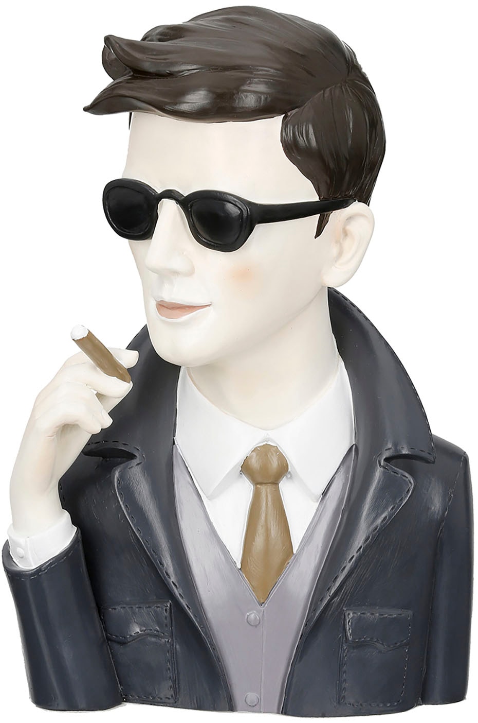 Casablanca by Gilde Dekofigur »Figur  Gentlemam«