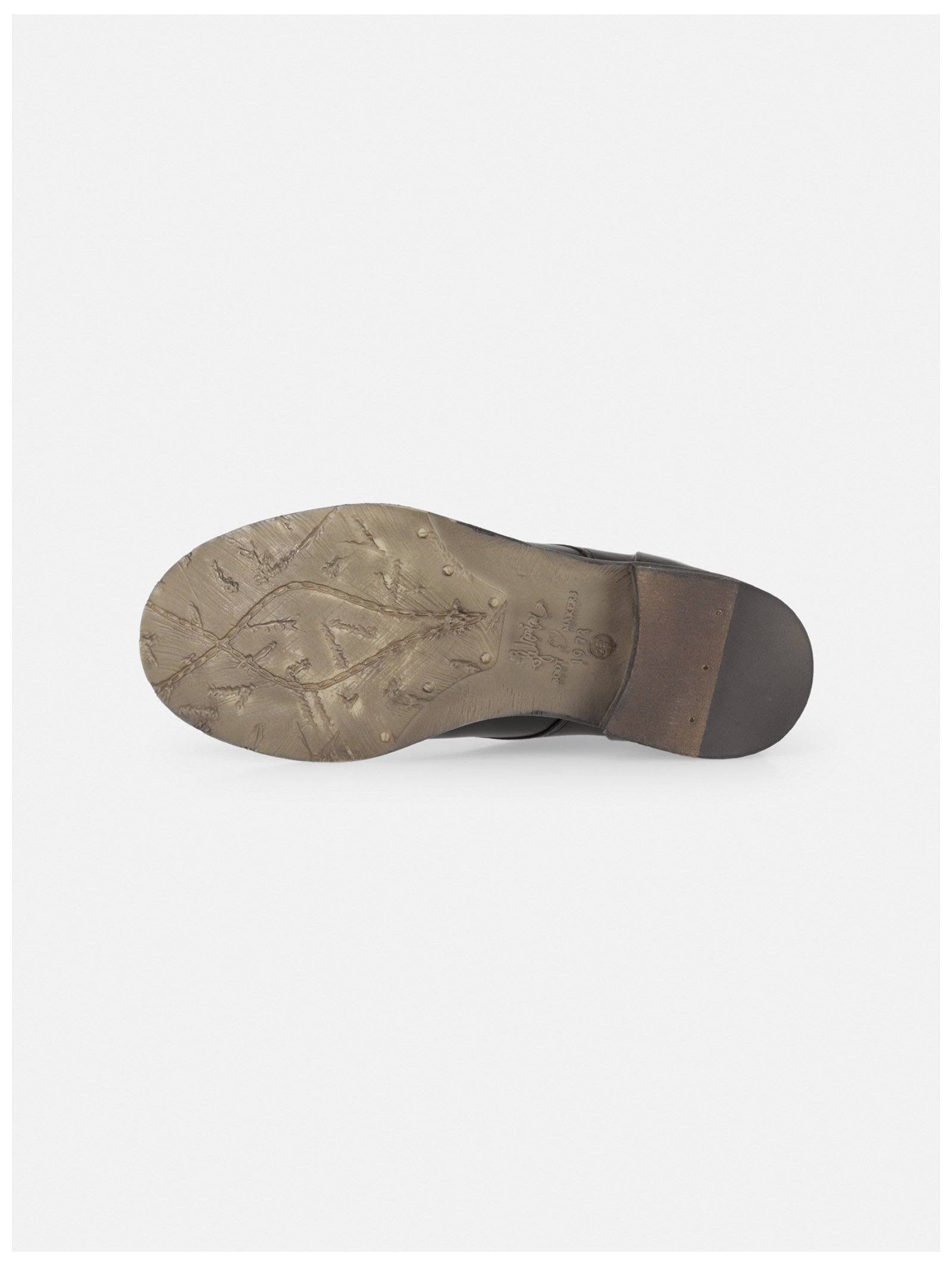 Felmini Schnürstiefelette »Felmini Stiefelette Leder«