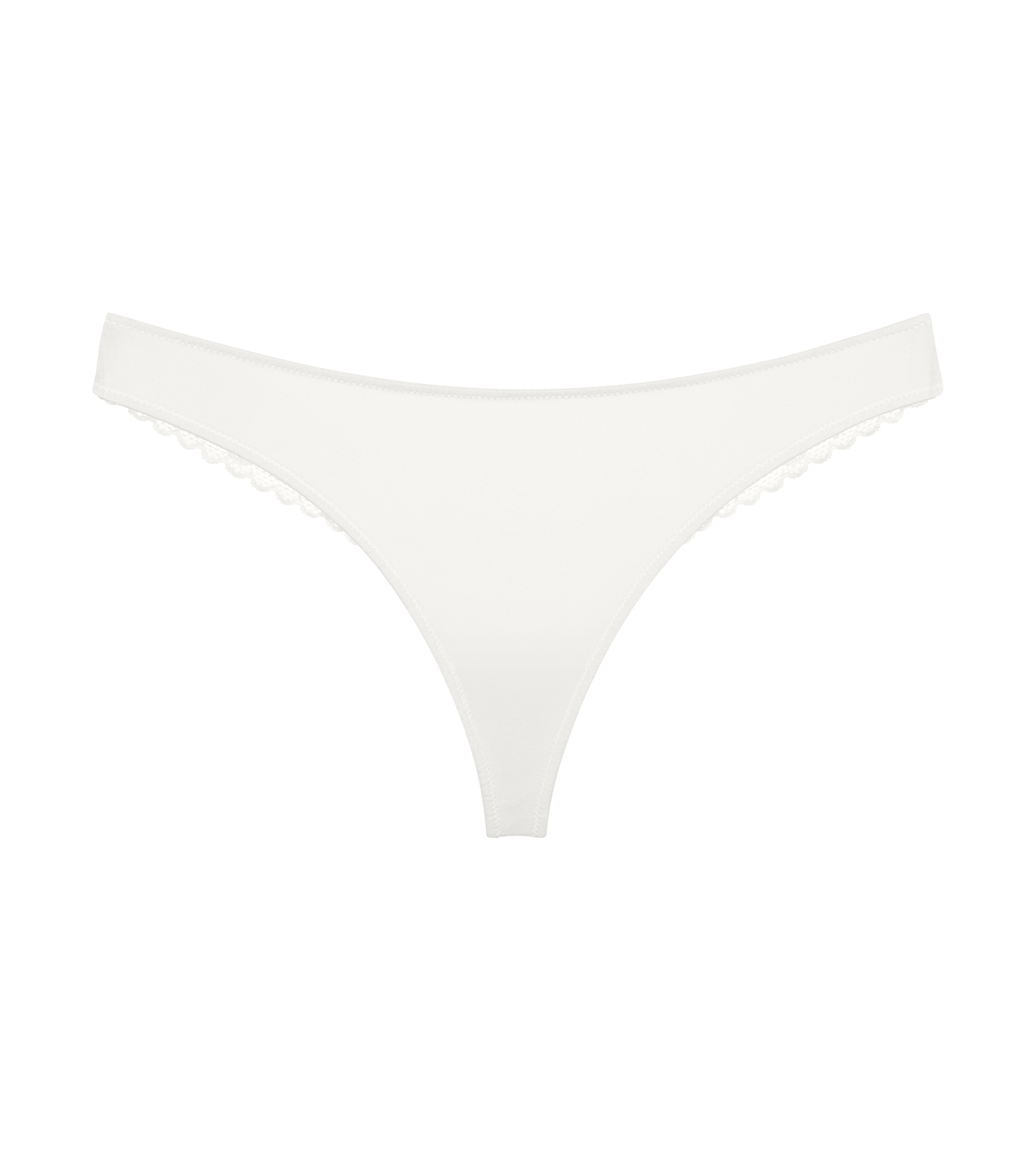 Triumph Slip »Pretty Modal String« mit Stretchspitze