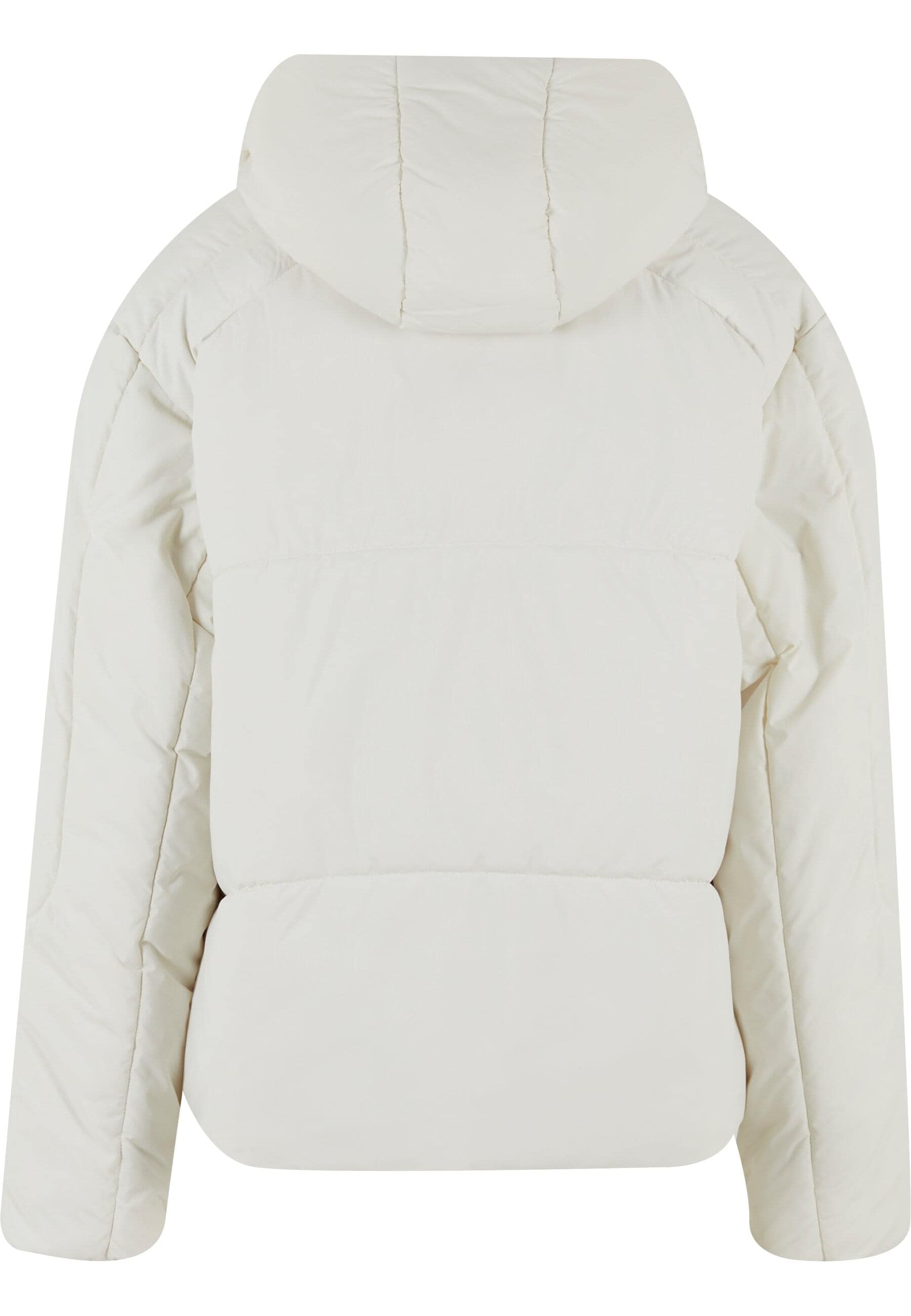 Karl Kani Winterjacke »Karl Kani KK Sport Patch Arctic Puffer Jacket« 1 Stk. tlg. mit Kapuze