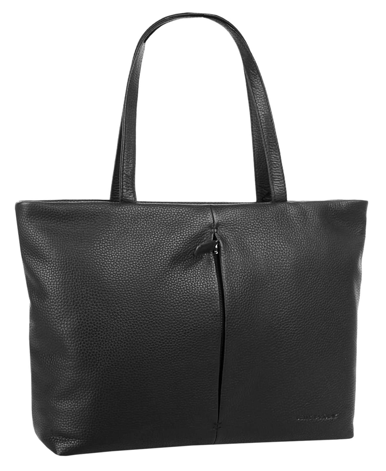 Betty Barclay Umhängetasche echt Leder