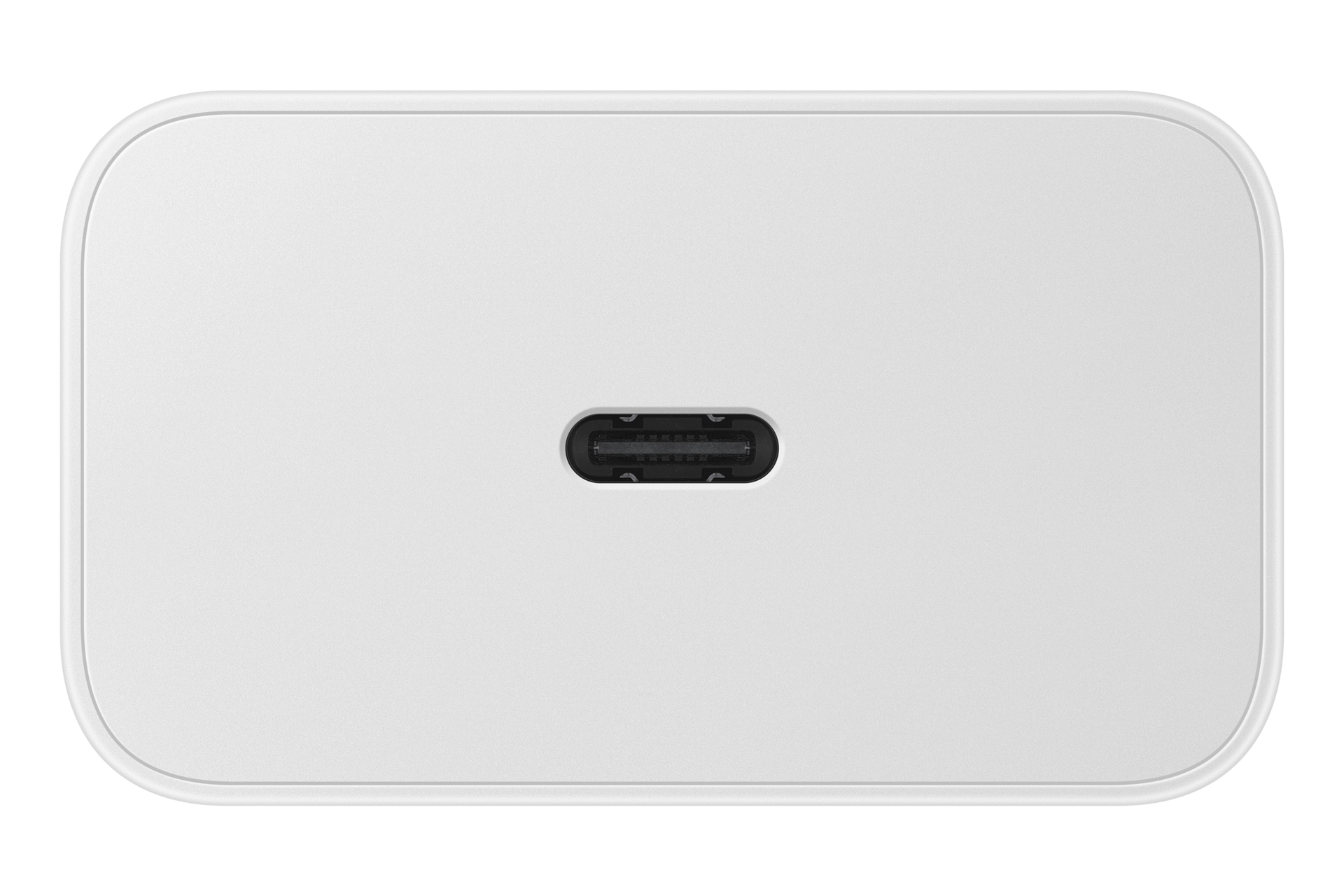 Samsung USB-Ladegerät »Schnellladeadapter EP-T4511 45 Watt ohne Kabel«