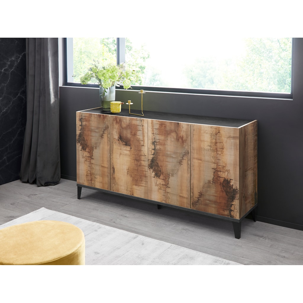 INOSIGN Sideboard »sunrise«