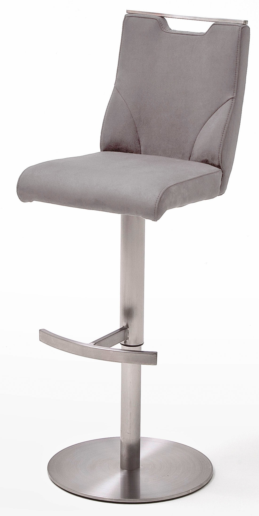 MCA furniture Bistrostuhl »GIULIA Barstuhl Tresenstuhl Tresenhocker« () Bar günstig online kaufen