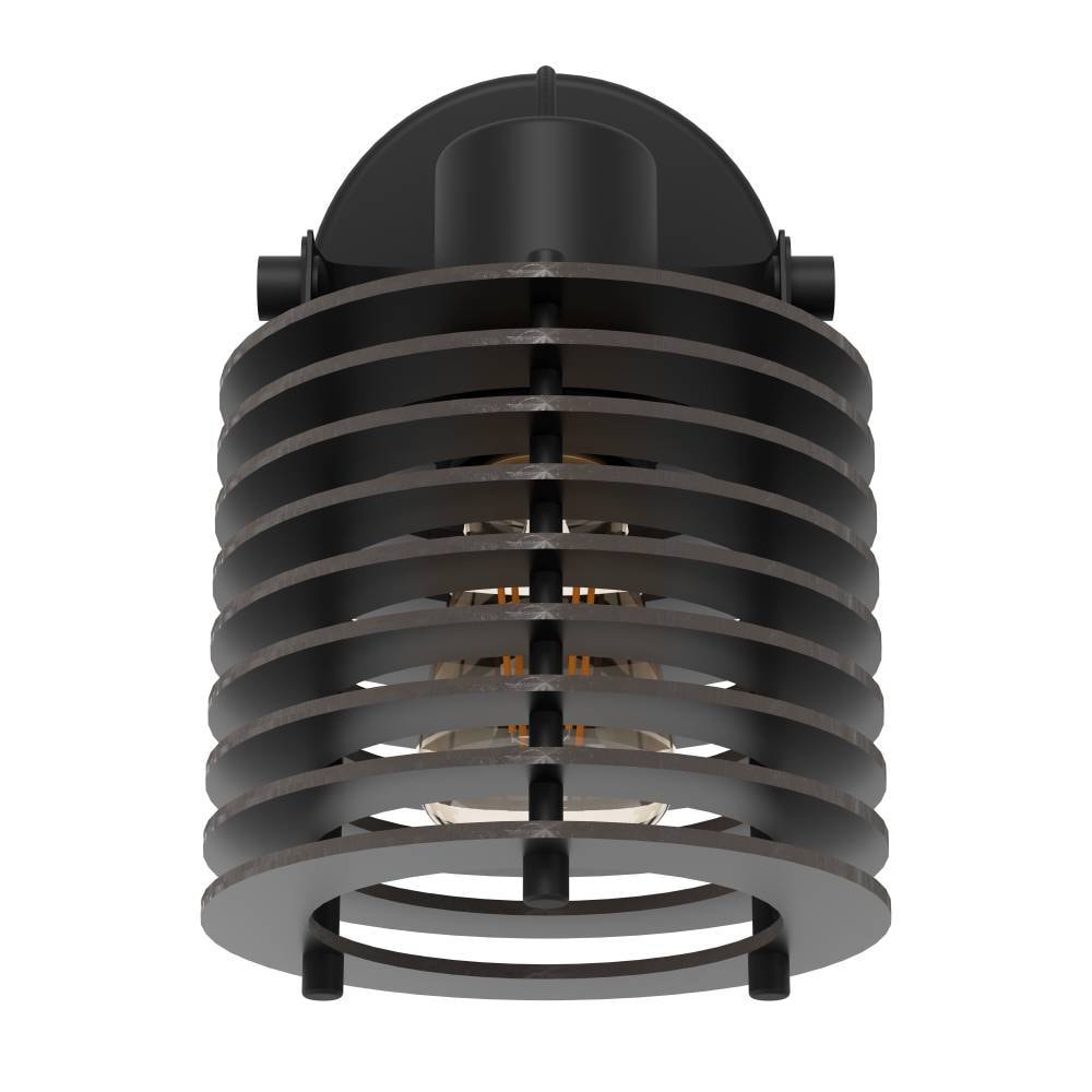 EGLO Wandlampe »SEGOVIA«, für Leuchtmittel 1 x E27