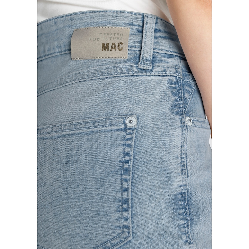MAC Gerade Jeans »Melanie New«