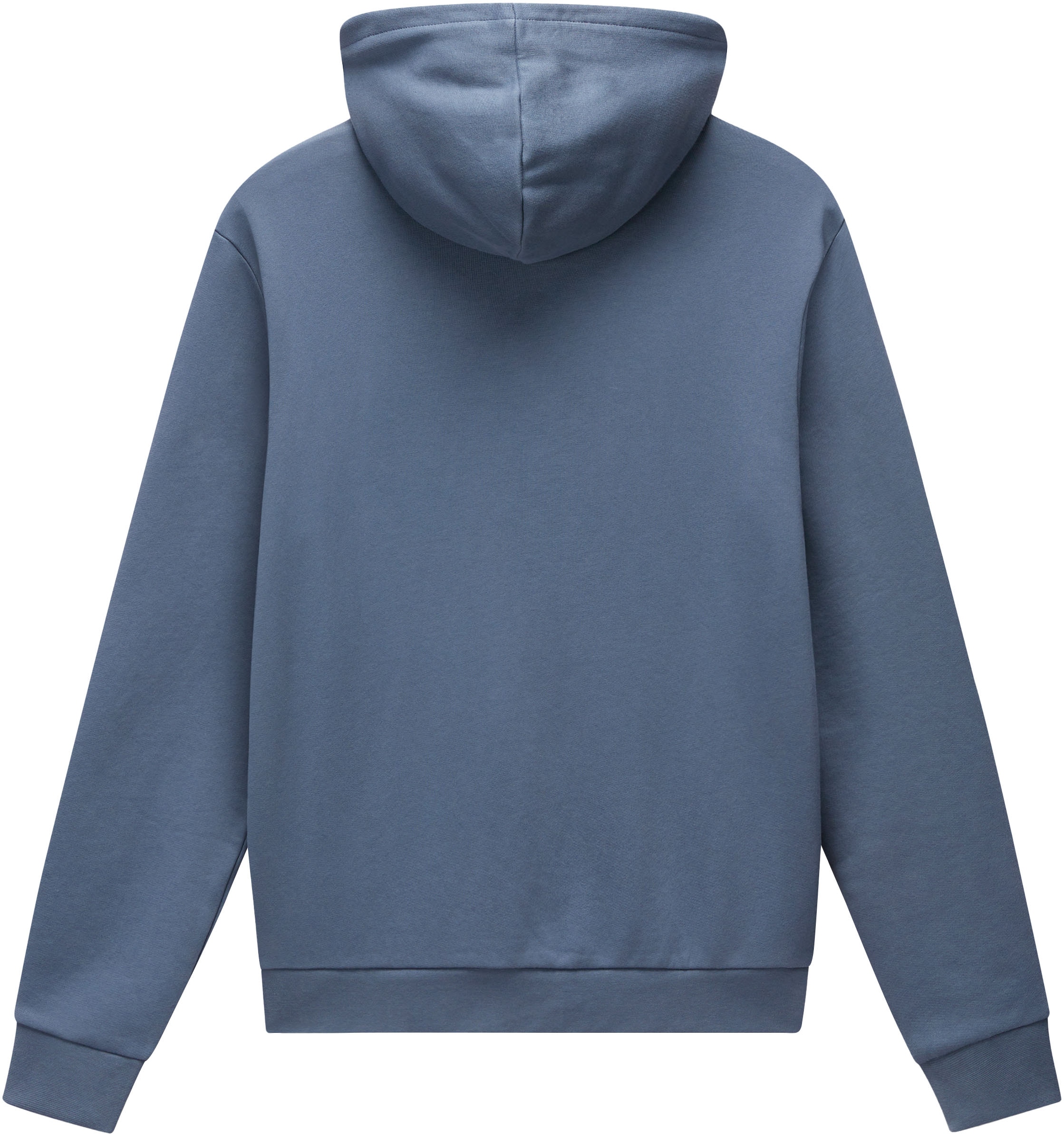 Napapijri Hoodie, Mit Rundhalsausschnitt