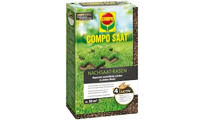 Rasensamen »COMPO SAAT®«