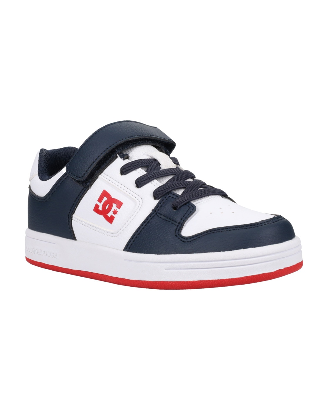 DC Shoes Sneaker »Manteca 4 V Sn«