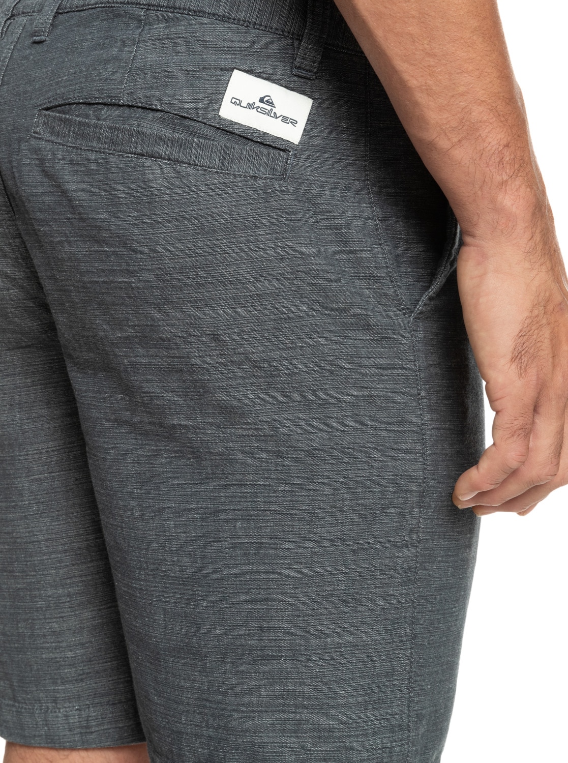6. Bild von Quiksilver Chinoshorts »Davis«