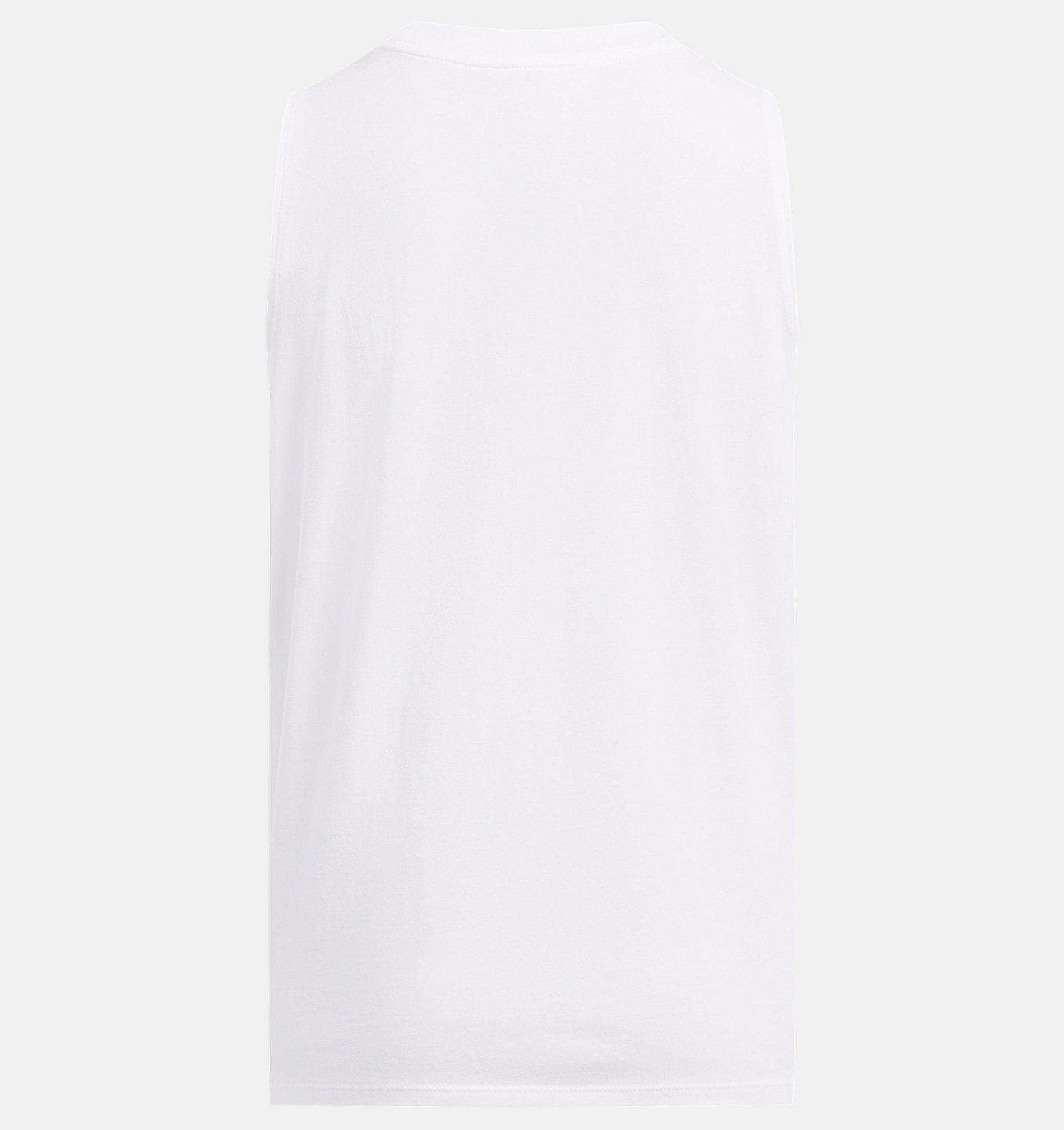 Under Armour® Trainingstop »UA RIVAL MUSCLE TANK« 1 Stk. tlg.