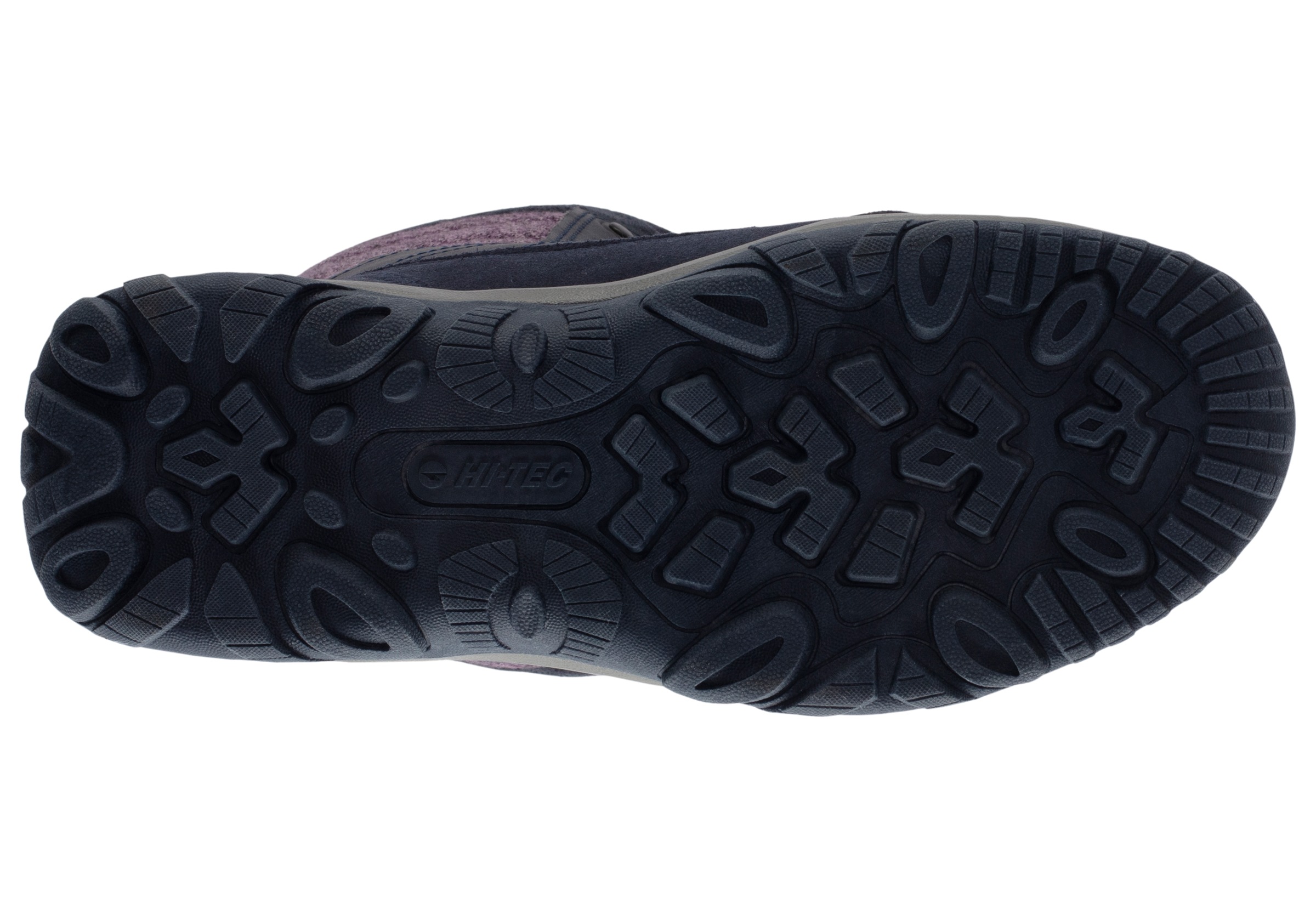Hi-Tec Winterstiefel »Riva WP«  Snowboots, Winterboots, Winterschuhe, warm gefüttert