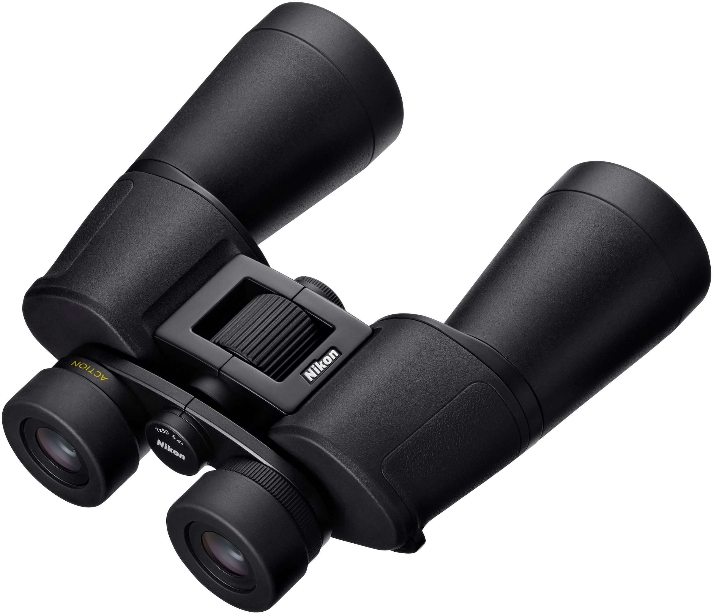 Nikon Fernglas »ACTION 7x50«