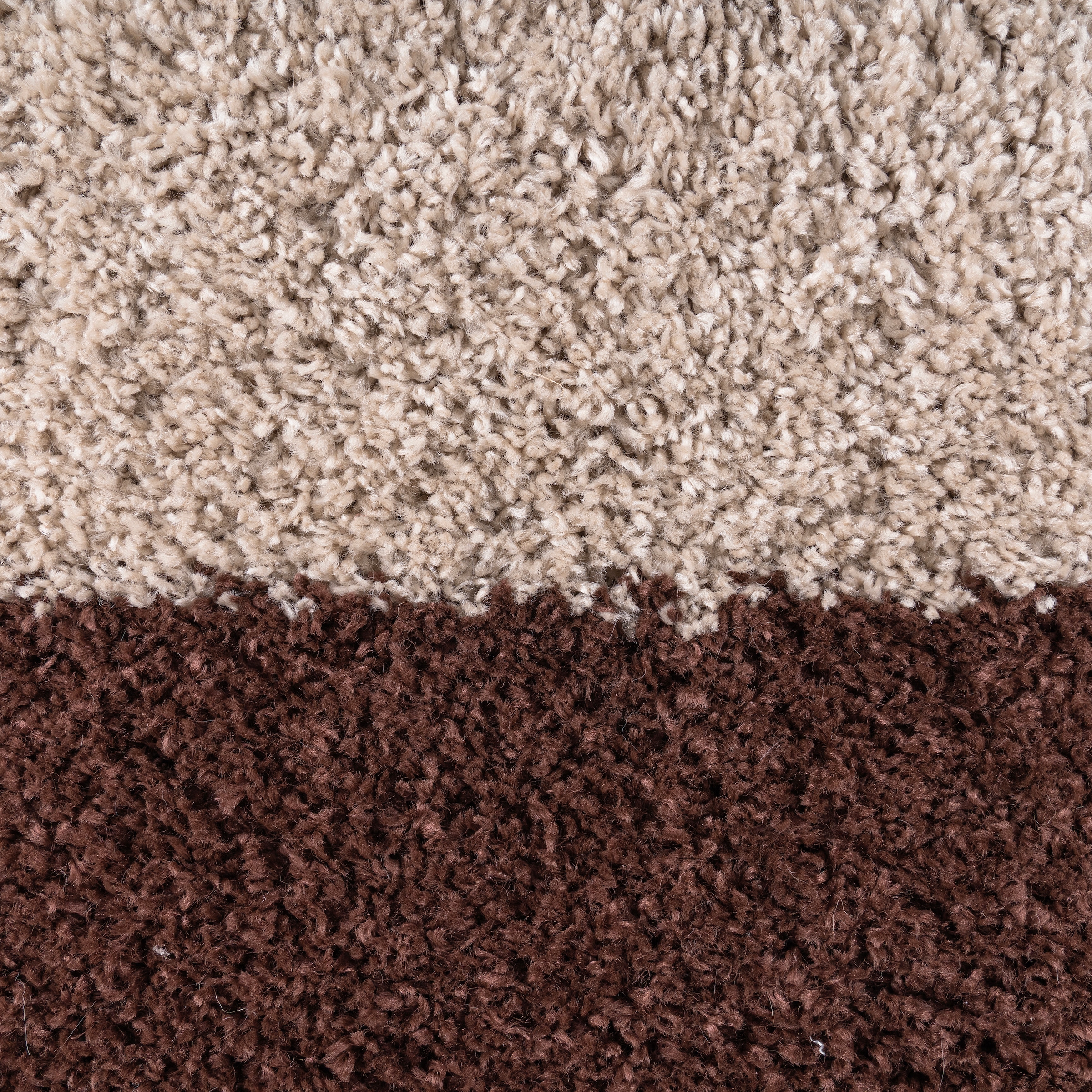 OTTO home Hochflor-Teppich »Liams« rechteckig 30 mm Höhe mit Bordüre, besonders weich und kuschelig, Wohnzimmer, Schlafzimmer