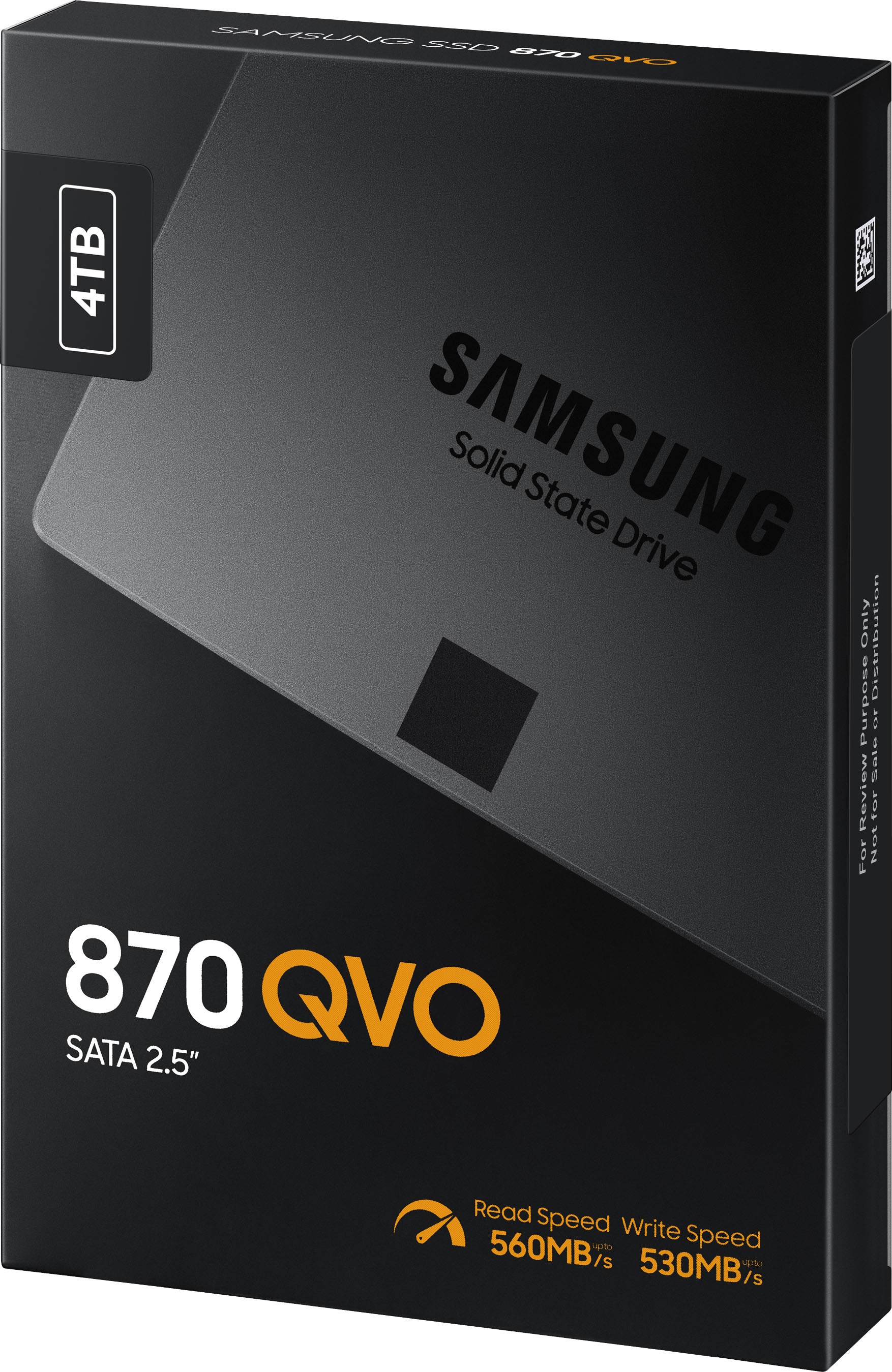 Samsung externe SSD »Portable SSD T7 Shield«, Anschluss USB 3.2 Gen-2