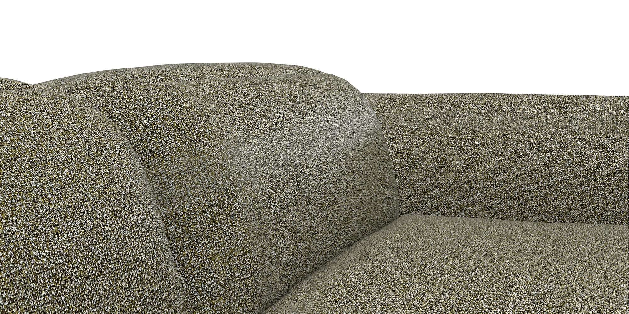 FLEXLUX Ecksofa »Salino, Funktionssofa mit Recamiere, Relaxsofa, Ecksofa«, Sofa mit Arm- und Kopfteil-Verstellungen, Kaltschaum & Stahl-Wellen