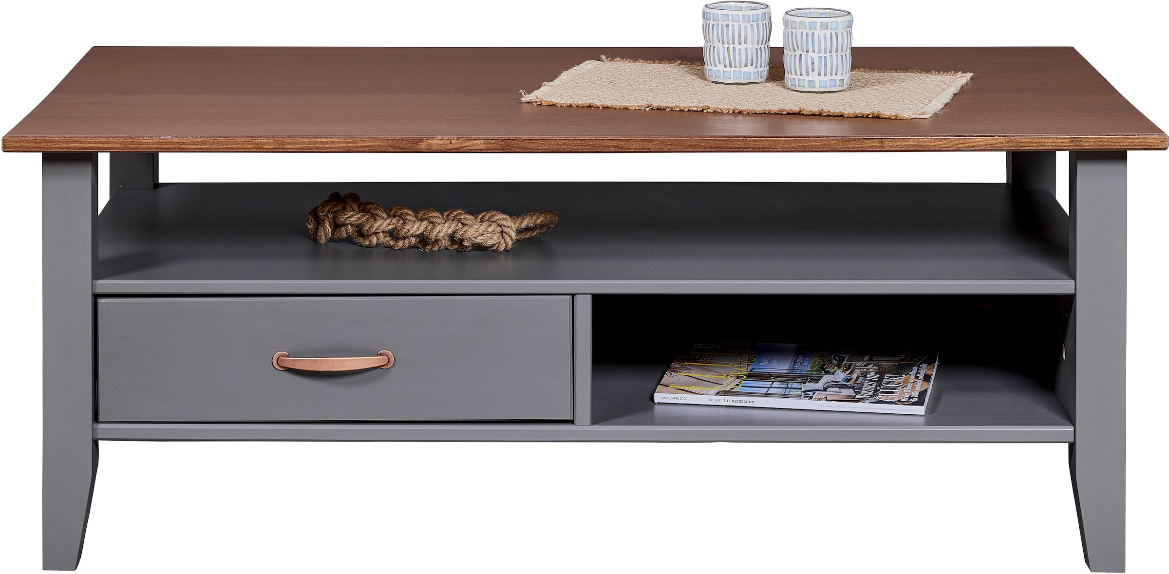 Inter Link Couchtisch