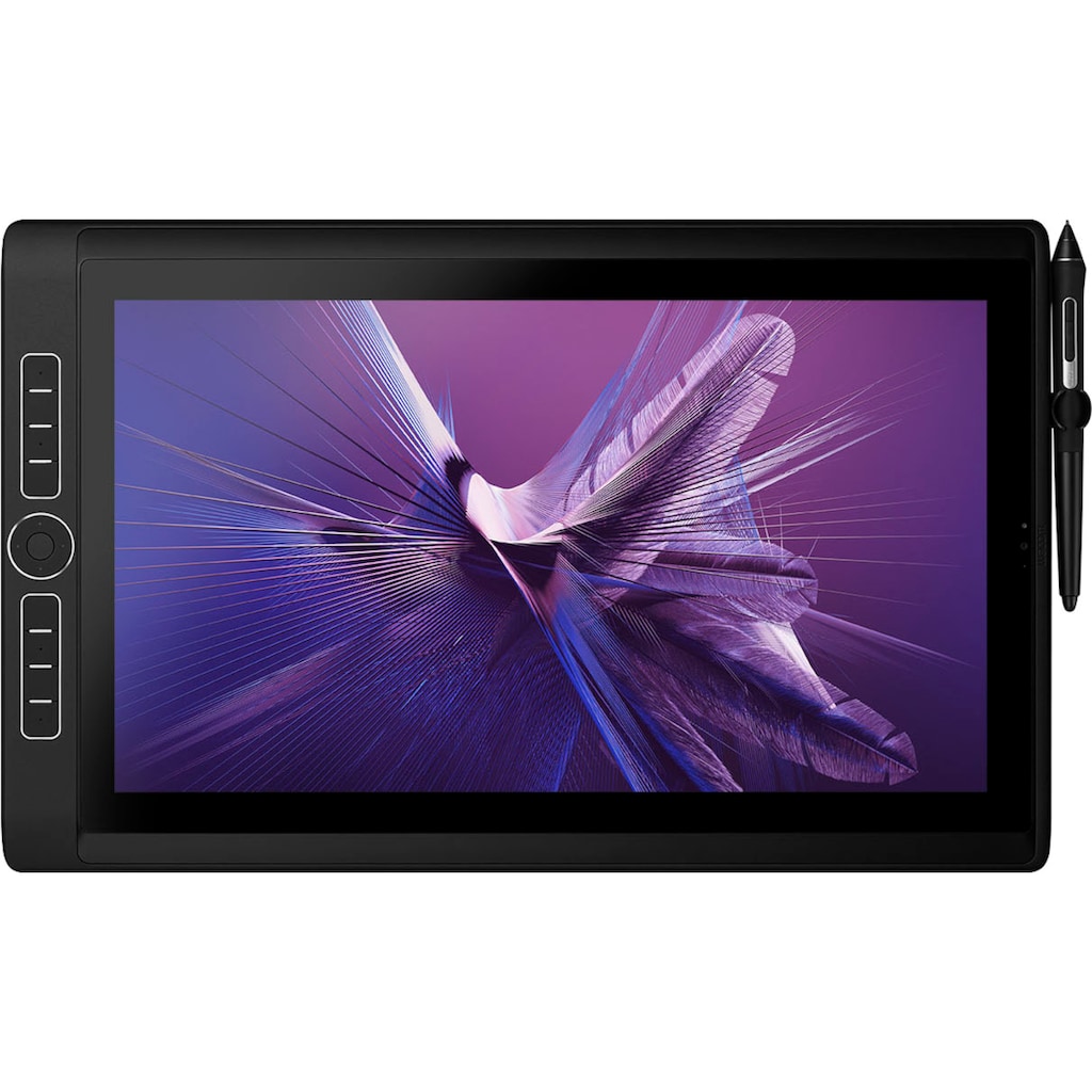 Wacom Grafiktablett »MobileStudio Pro 16«, (Windows)